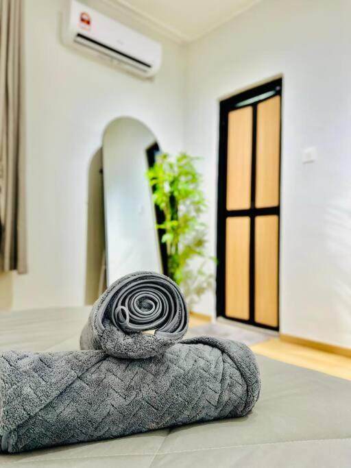 My Muji Homestay I Massage Chair I Wifi 500 Mbps - B&B