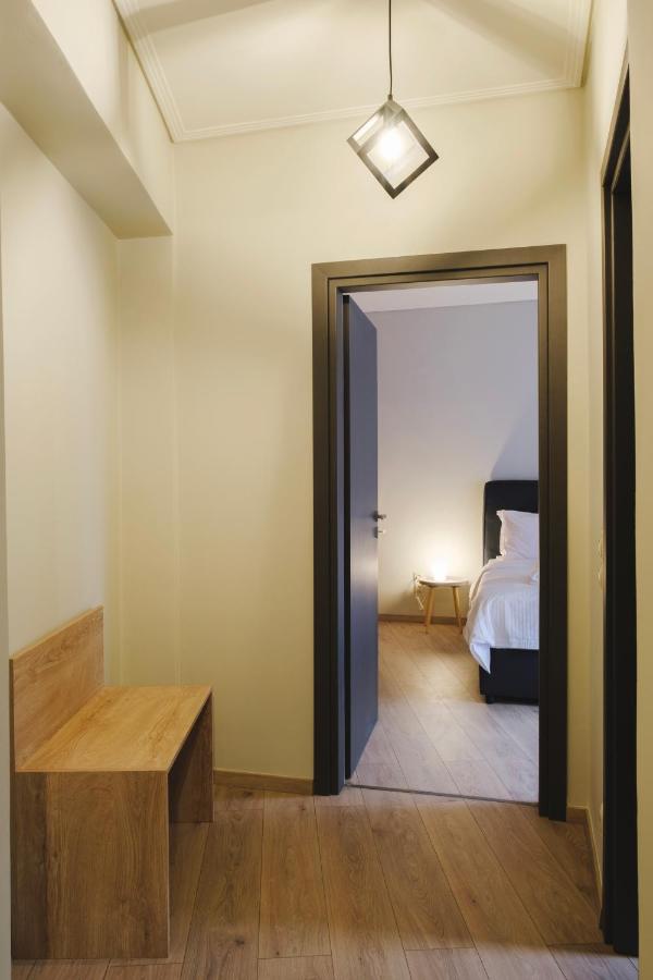Deluxe Apartment mit 1 Schlafzimmer und Stadtblick