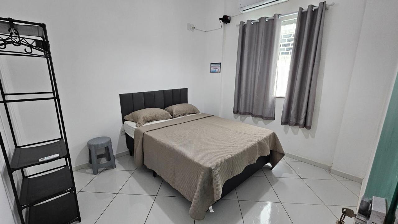Appartement met 2 slaapkamers