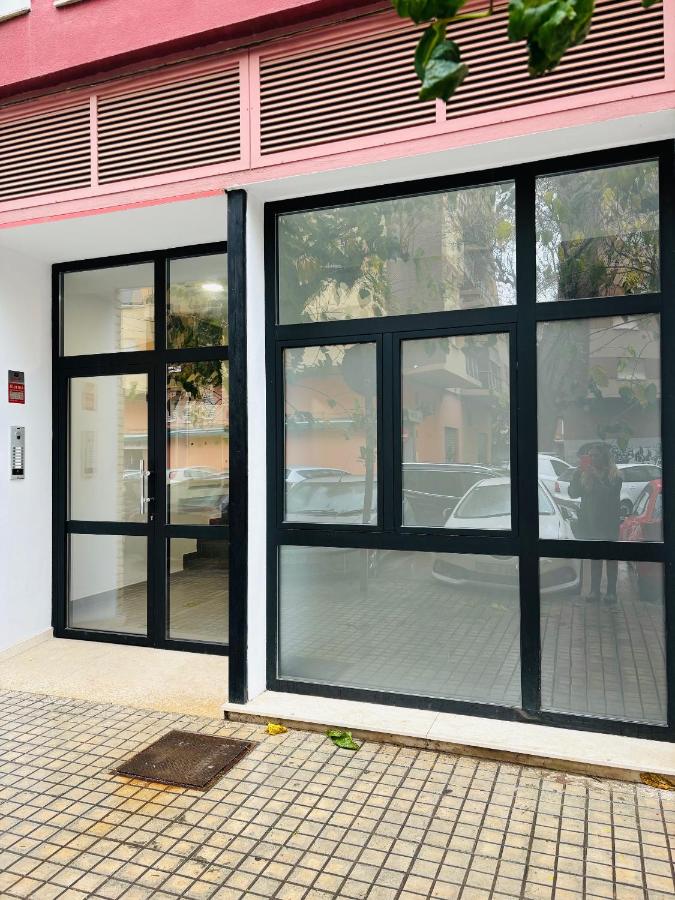 Apartahotel Espai Verd Benimaclet - B&B Valencia
