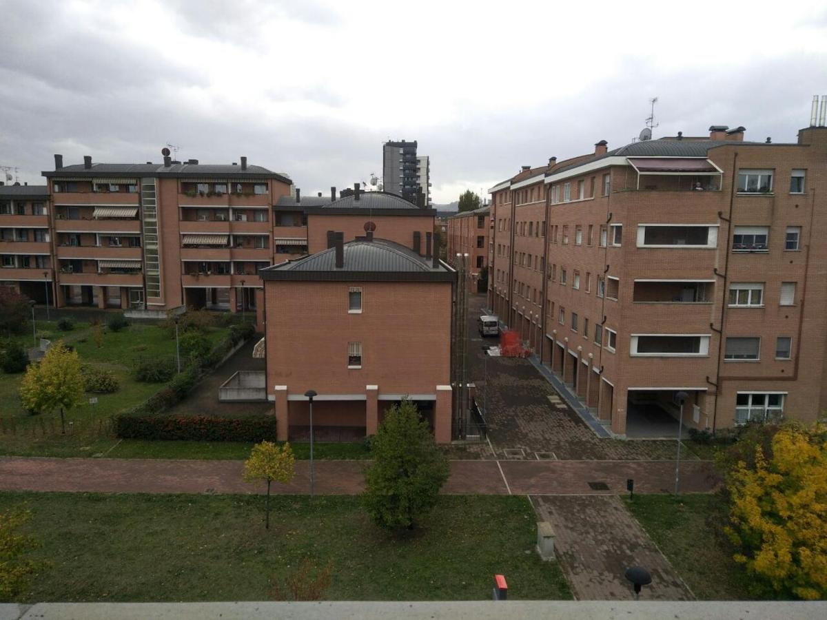 Casa in zona fiera a Bologna - B&B Bologna