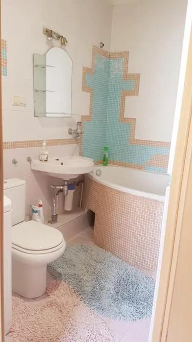 Classic Quadruple Room