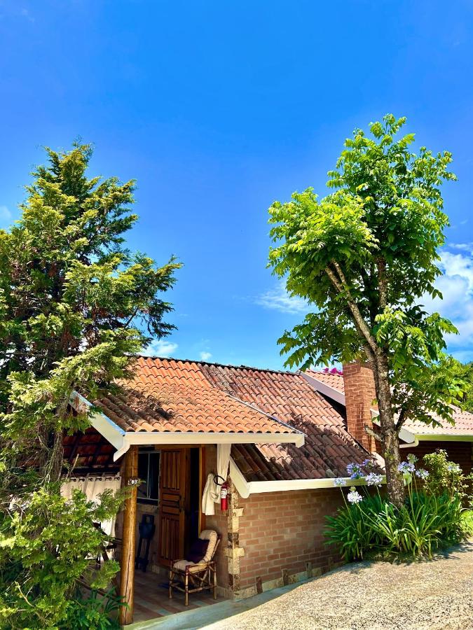 Chalet Superior