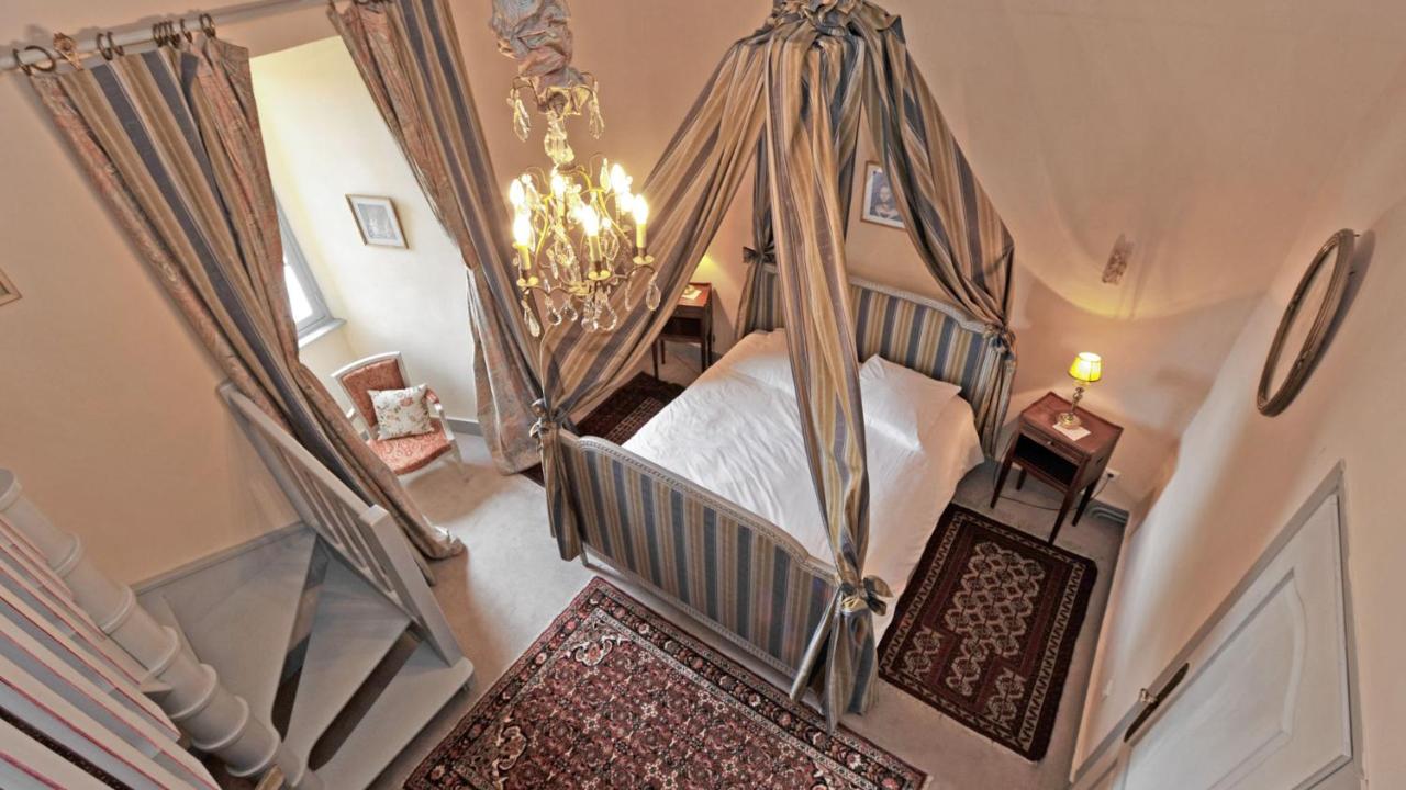 Deluxe Familiesuite