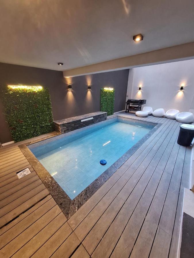 Dpto Nueva Cordoba, Calle obispo salguero - B&B