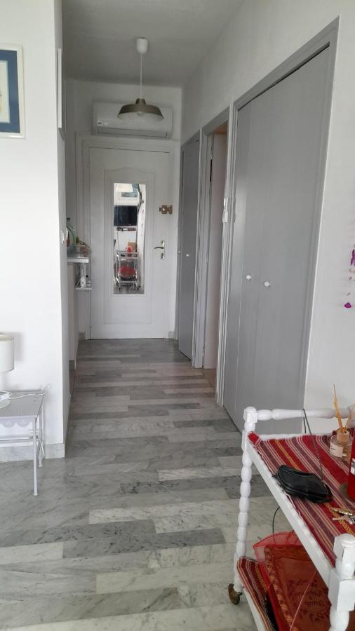 Un Havre de Paix aux Sanguinaires - Ferienwohnung Ajaccio