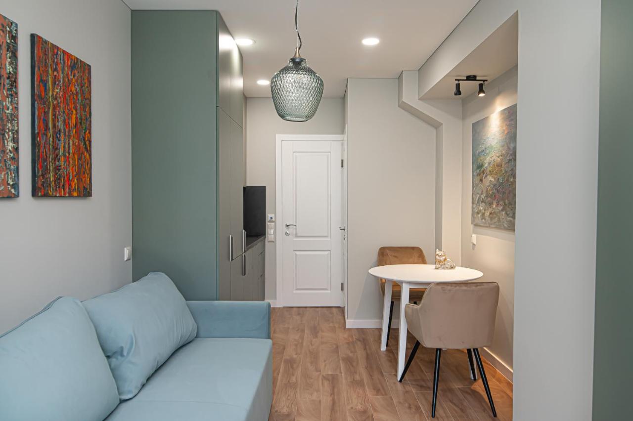 Flowers Studio - Chambres d’hôtes Vilnius