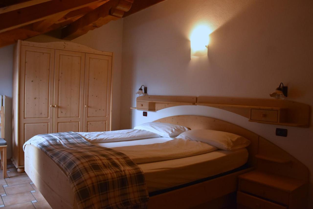 Appartamento con 2 Camere da Letto