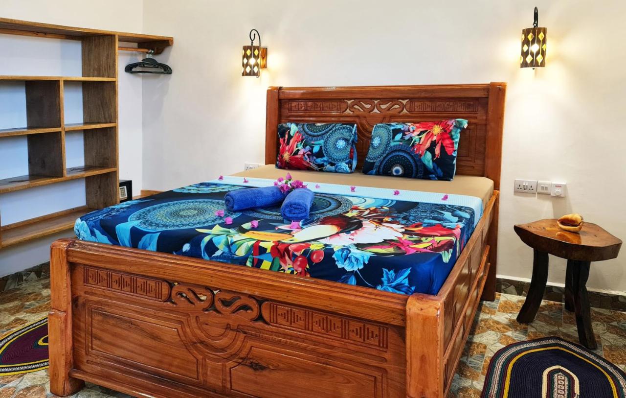 Triple Room with Terrace