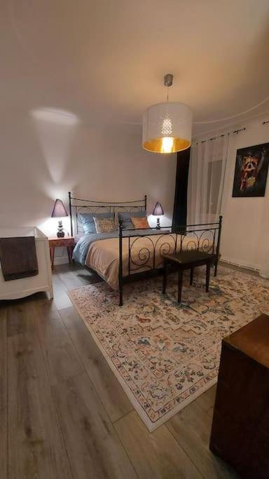 Wohlfühl Landhaus - B&B