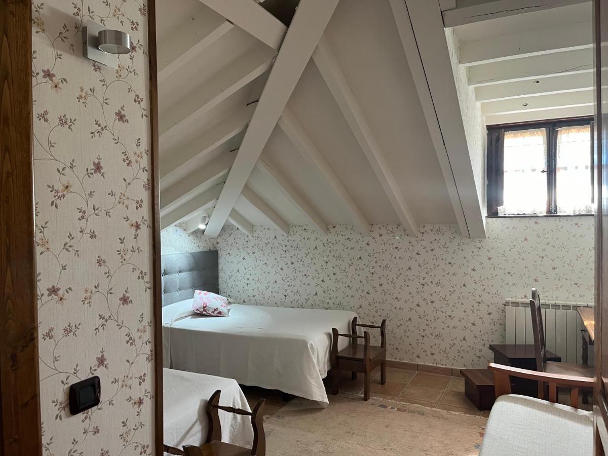 Standard Zweibettzimmer