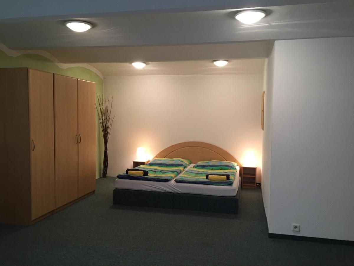 Familienzimmer