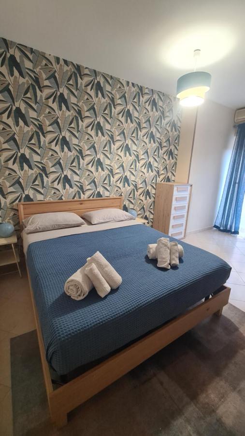 Habitación Doble con baño privado