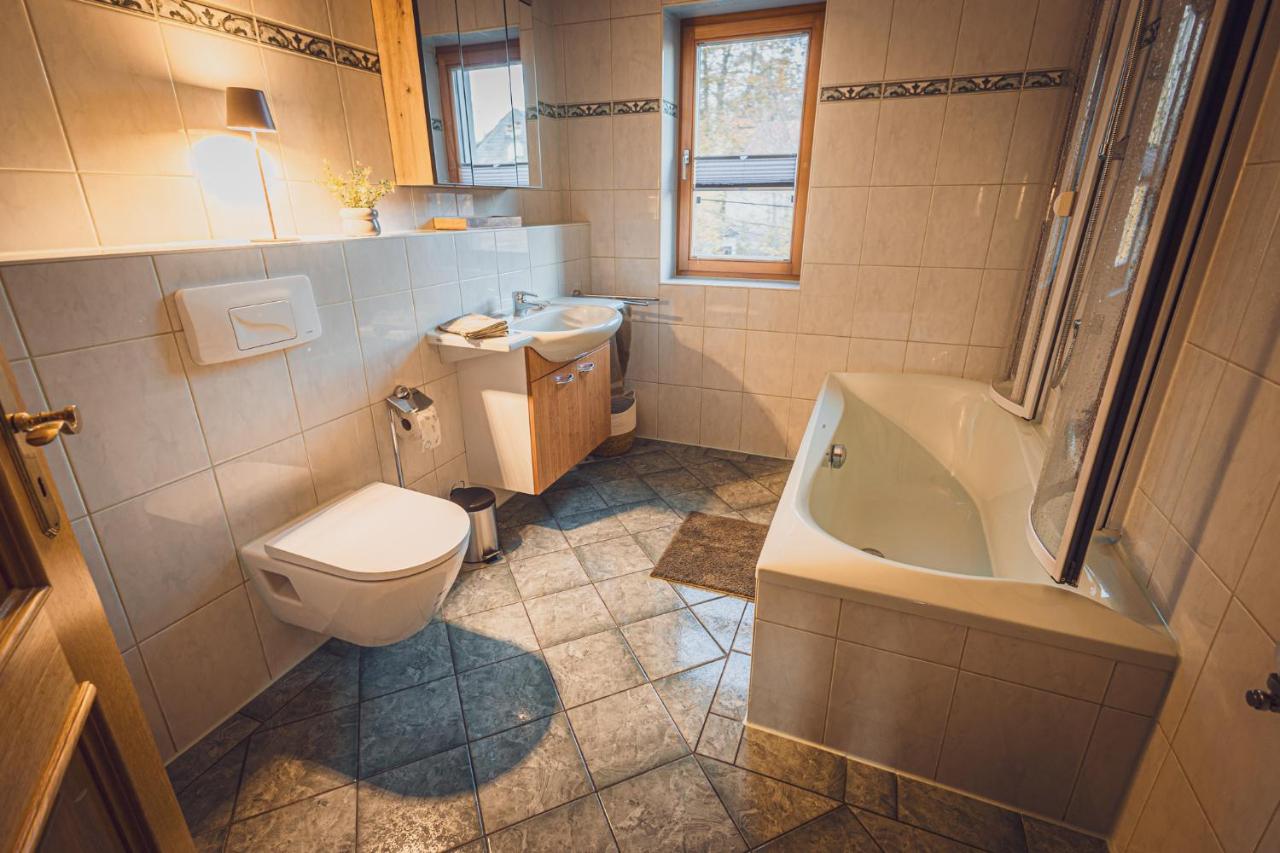 Apartment mit 2 Schlafzimmern