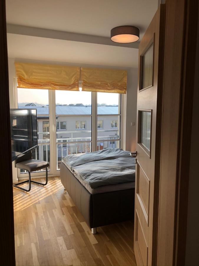 Apartamento de 1 dormitorio