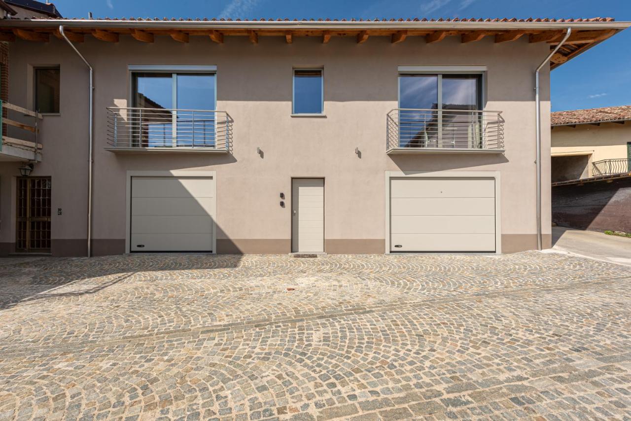 Basumse Holiday Apartments, Langhe - Ferienwohnung