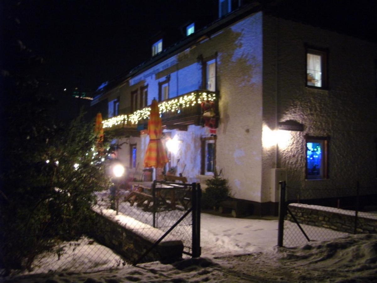 Paul-S Apartman - Ferienwohnung Bad Hofgastein