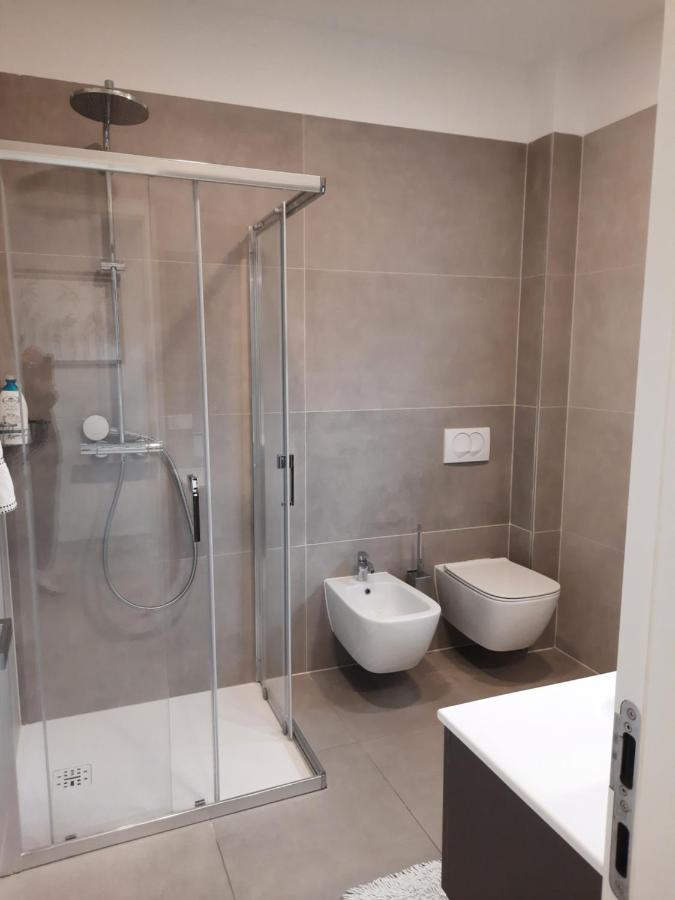 Apartment Jadri - B&B Rijeka