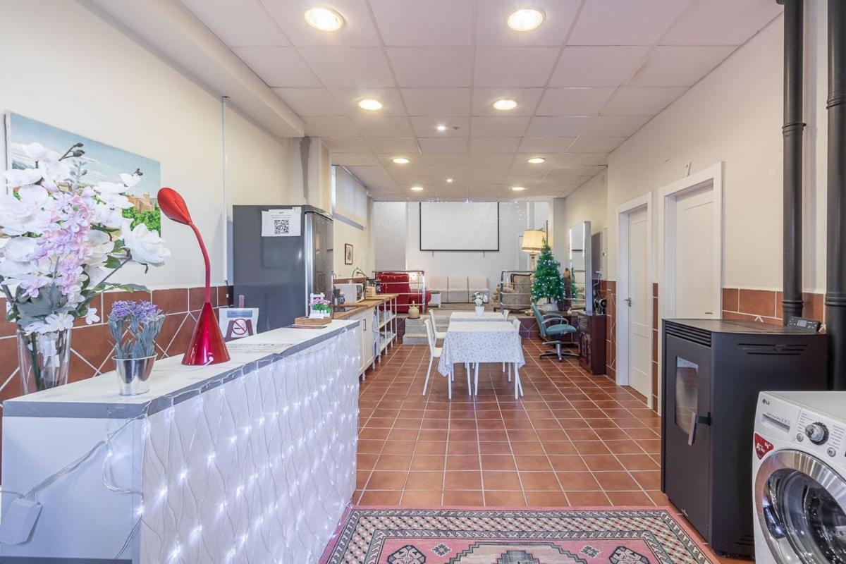 Casa con 7 Camere da Letto