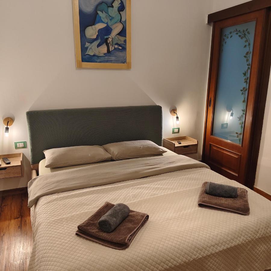 Casa Sedie Volanti - B&B Palermo