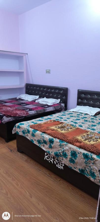Maa jamwanti homestay - B&B