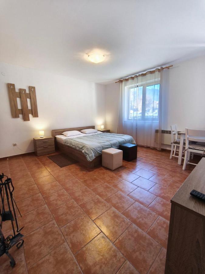 Appartement 1 Chambre