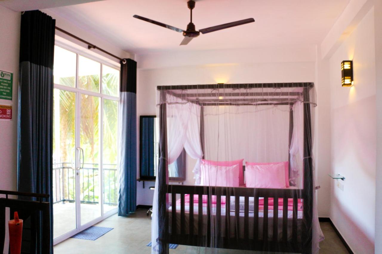 Habitación Doble Deluxe