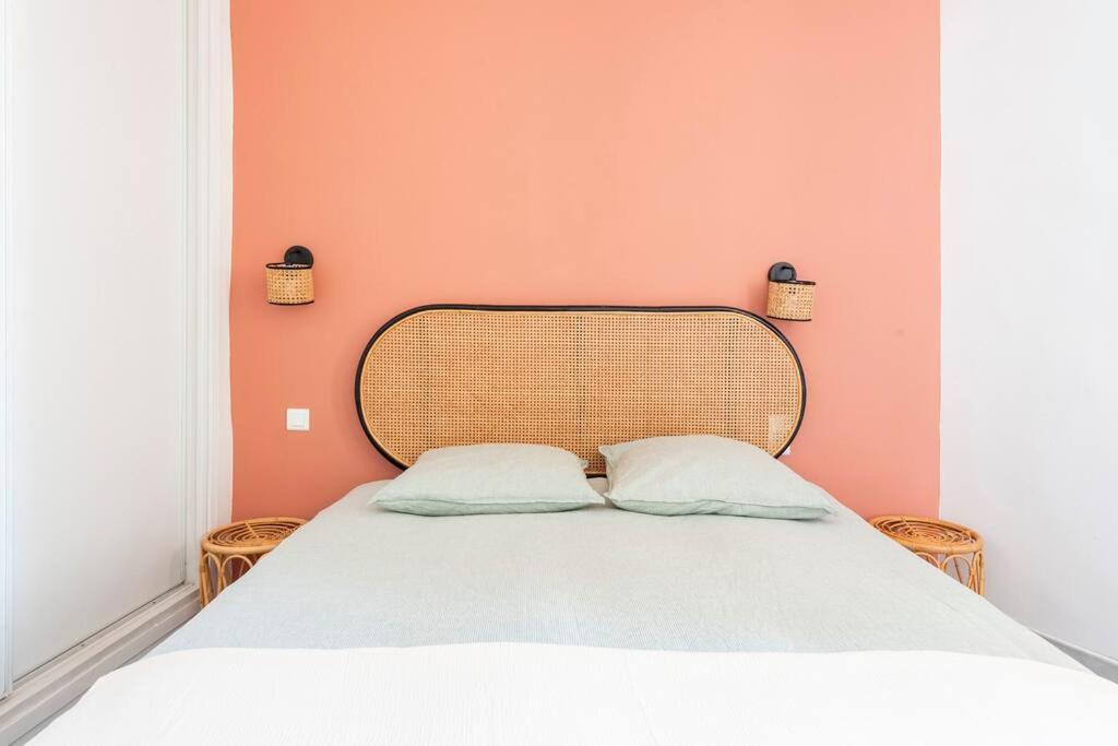 Appartement Endoume - B&B Marsella