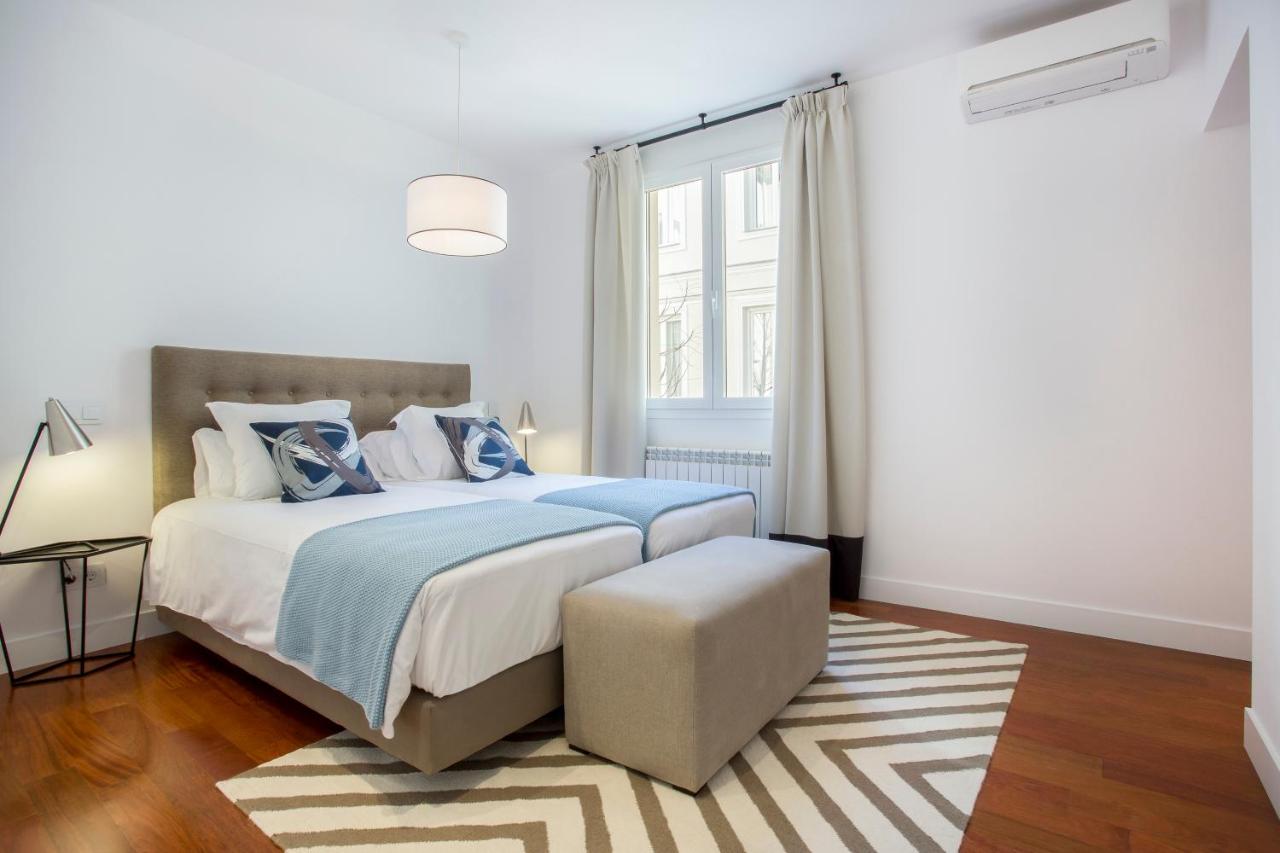 Apartamento Deluxe de 2 dormitorios