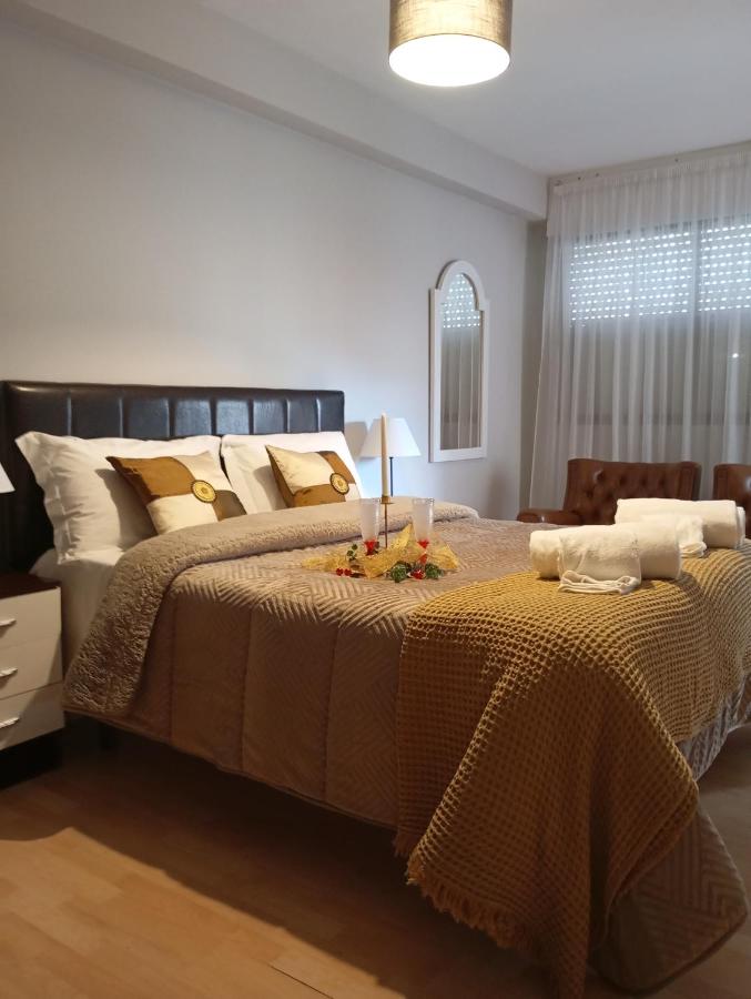 Apartamento Ons - Bed and Breakfast