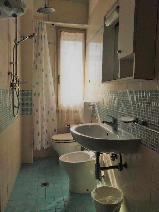 Appartement 1 Chambre avec Vue sur la Mer et Balcon