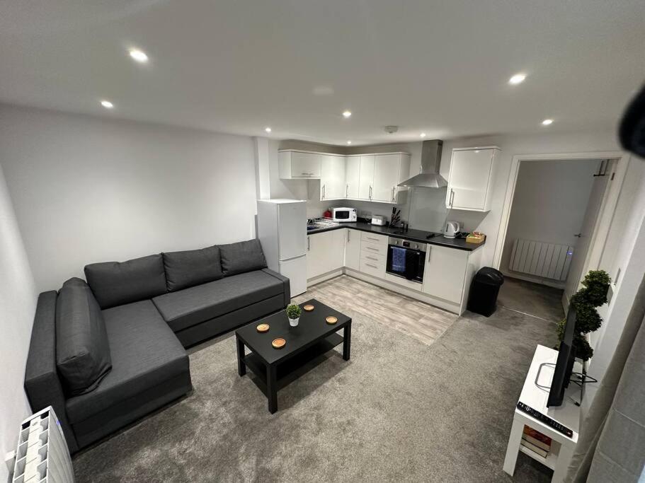 Truro Hideout - Ferienwohnung