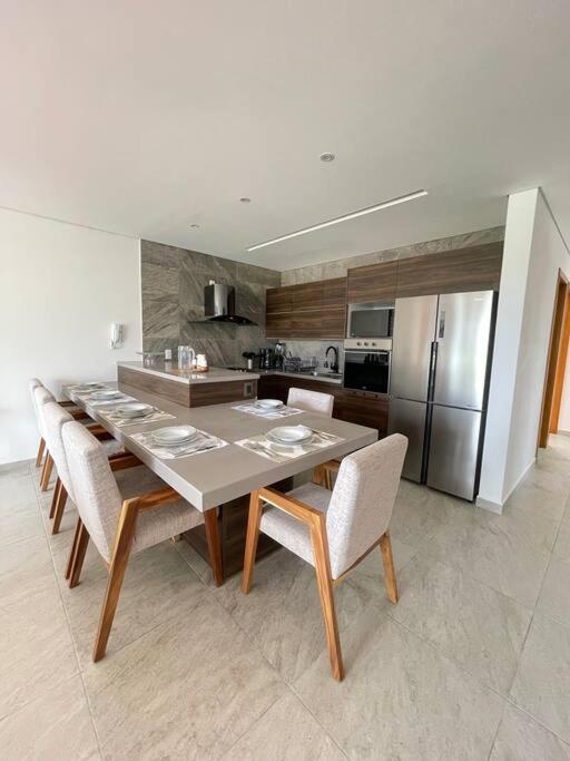 Lovely 3 bedroom condo with rooftop - B&B Oaxaca