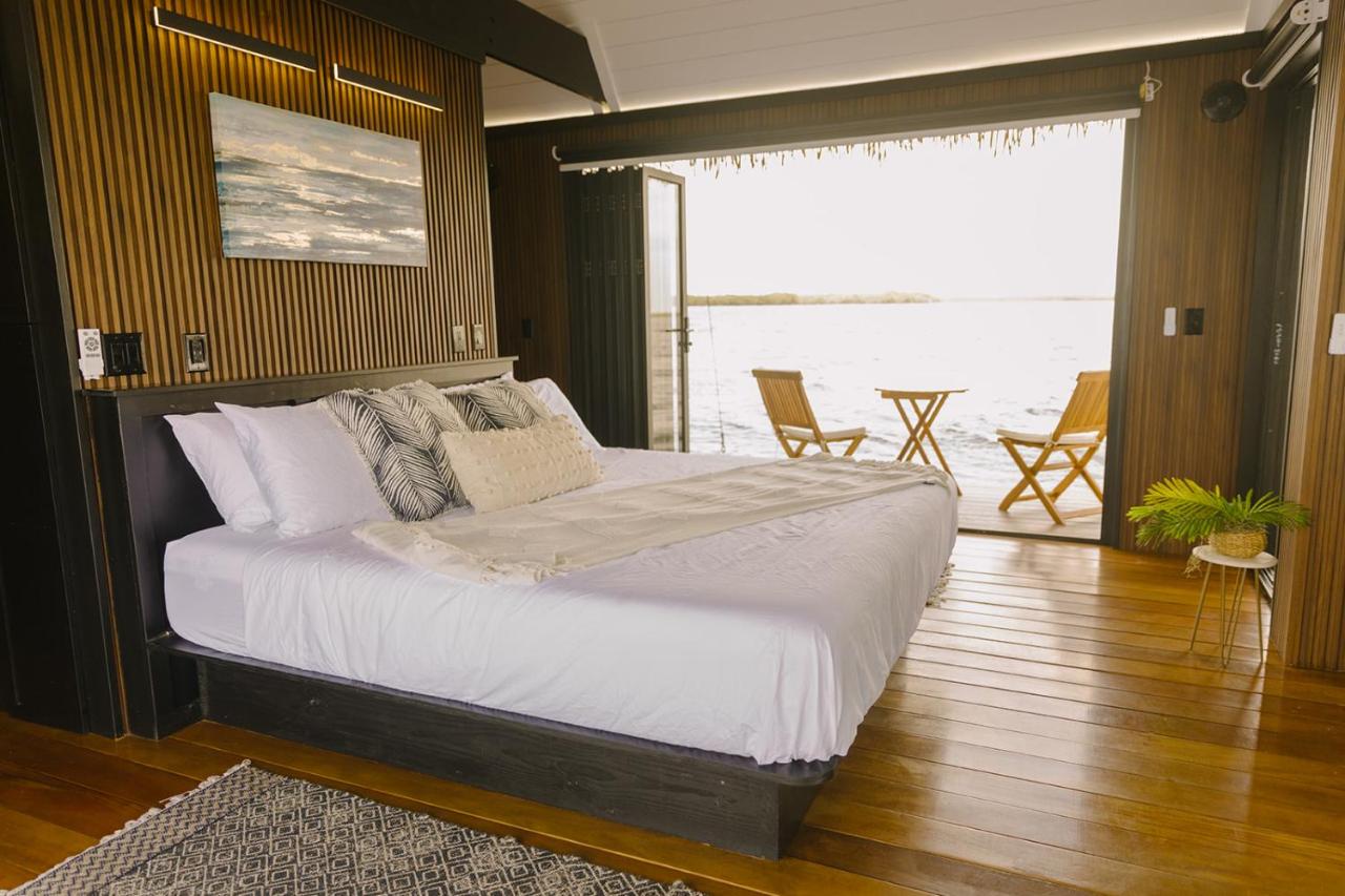 Deluxe Bungalow