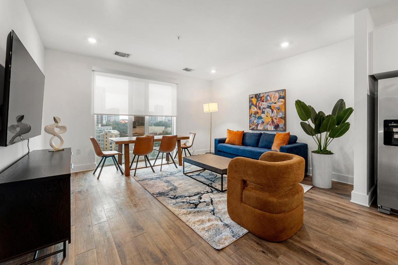 The Nomad ATL - Bed and Breakfast Atlanta