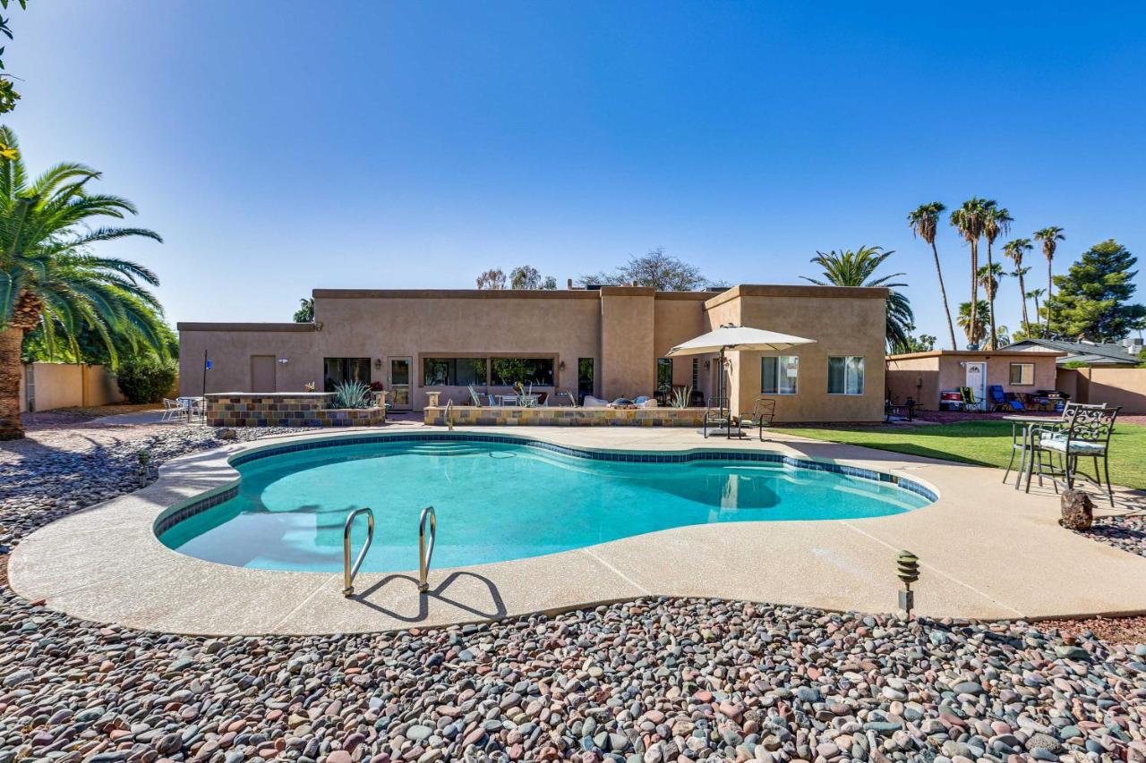 Scottsdale Biohack Healthy Dream Retreat! - Ferienwohnung Phoenix