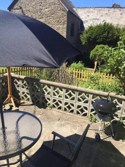 Braunton Breaks - 'The Snug' - B&B