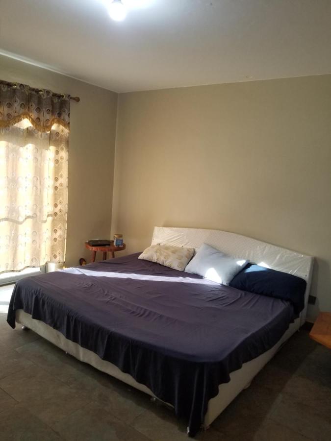 Apeadu House - B&B