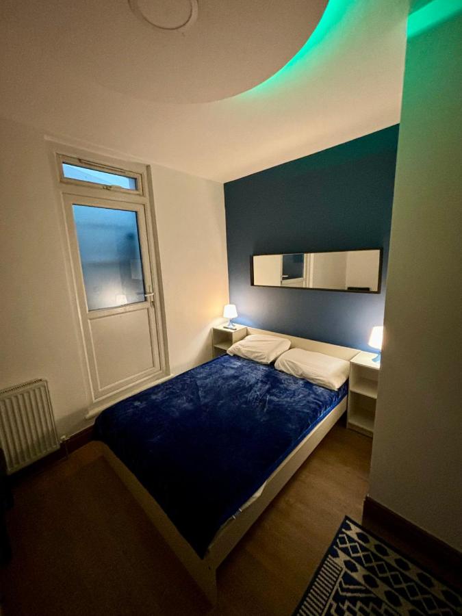 Cozy EnSuite In The Heart Of London - B&B