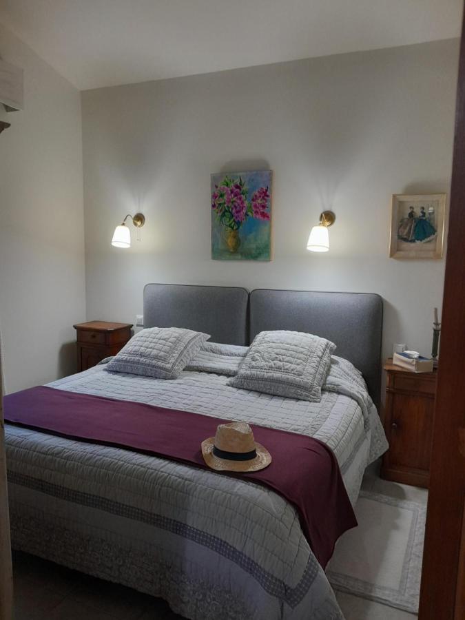 Le Mazet de Louise - B&B Saint-Rémy-de-Provence