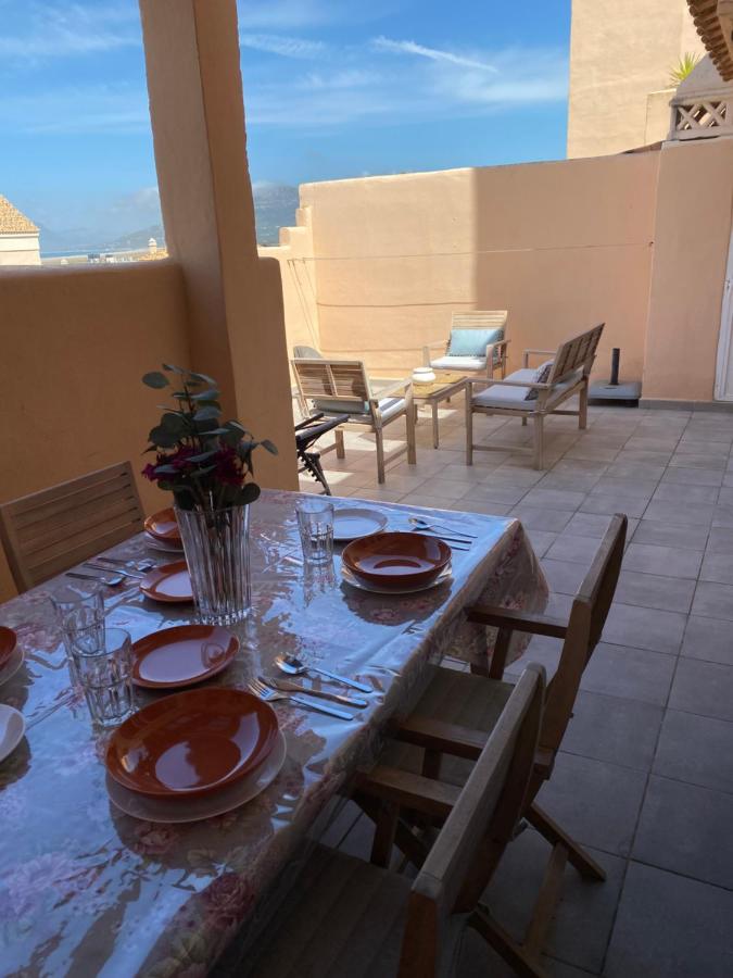 Casa Azahar - Chambres d’hôtes