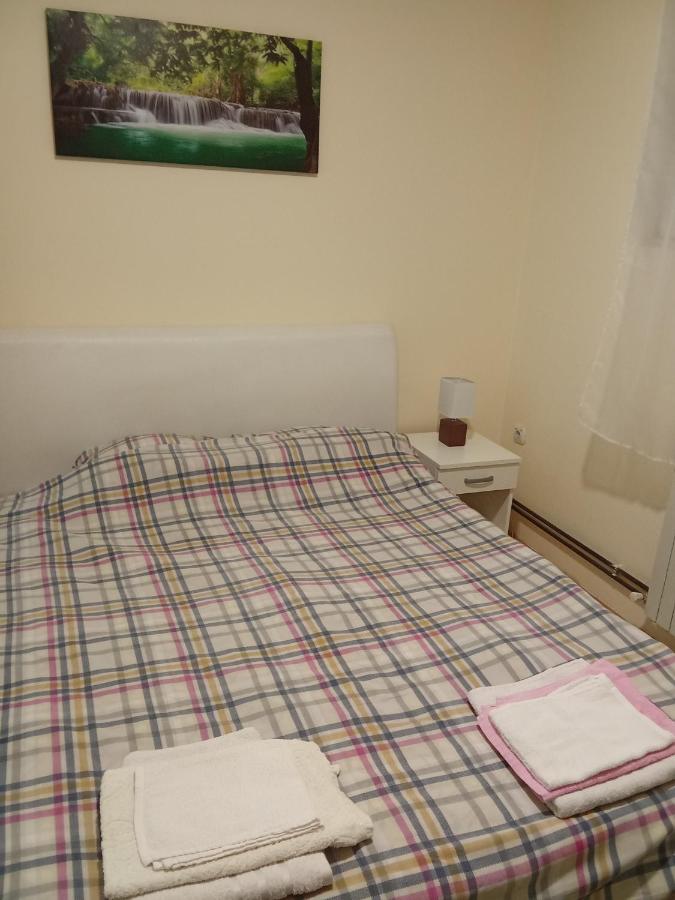 Apartmani Janićijević 1 - Bed and Breakfast Kragujevac