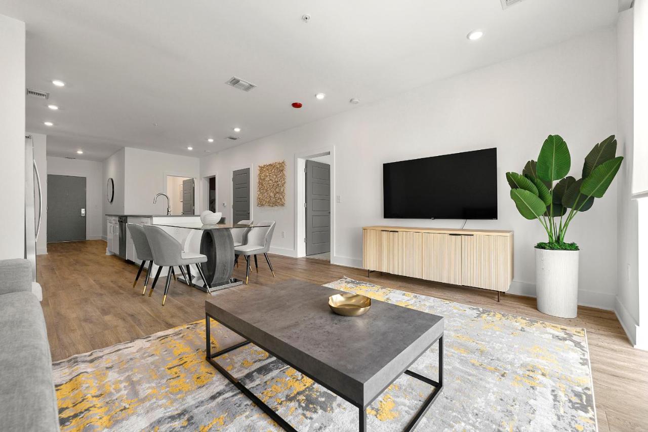 Appartement met 2 slaapkamers
