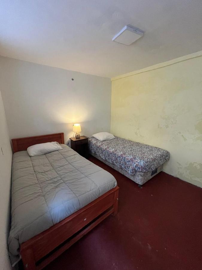 Budget Zweibettzimmer