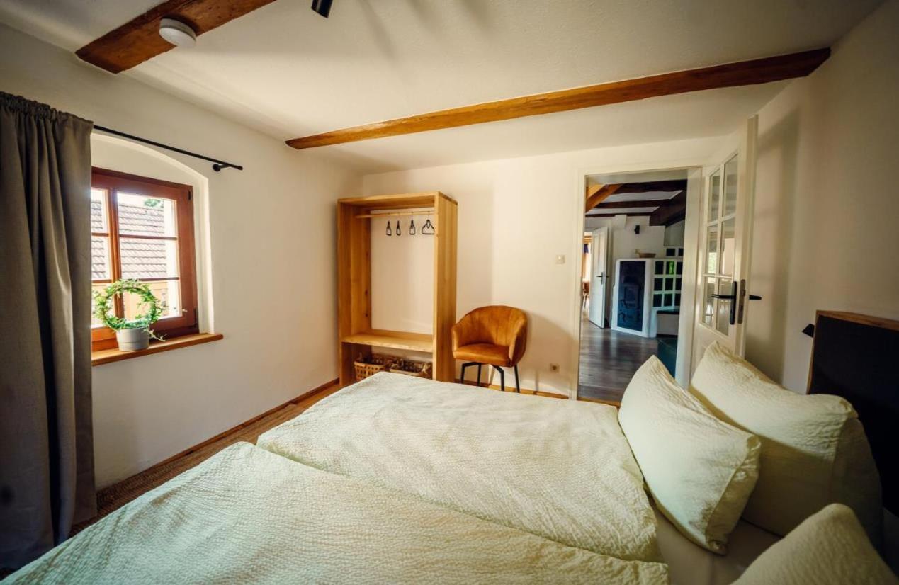 Apartment mit 3 Schlafzimmern