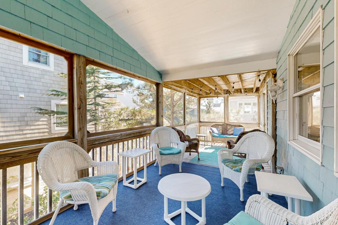 Ocean Village --- 39679 Willet Rd - Bed and Breakfast Bethany Beach
