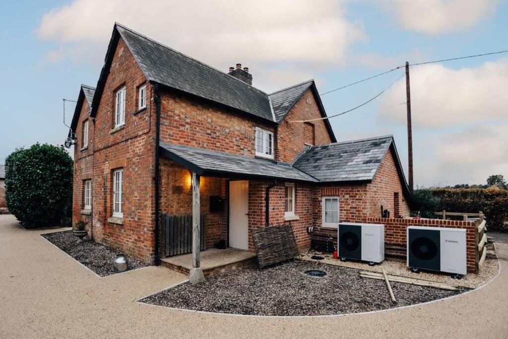 Old Town Cottage - B&B Nuneham Courtenay