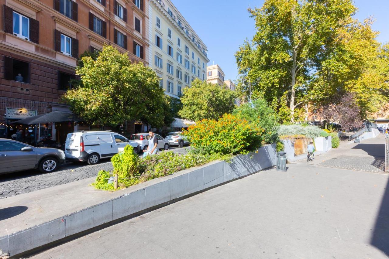 Khris Home Apartments - Trastevere - San Cosimato - Bed and Breakfast Rome