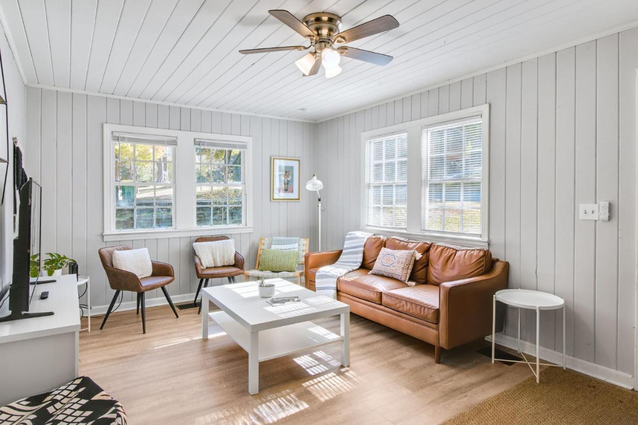 Norcross Adventure 2B Perfect for Group Trips - B&B