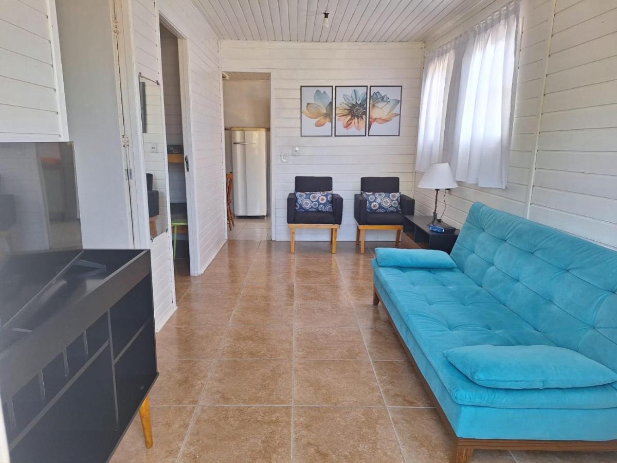 Casinha Cinza Cassino - B&B